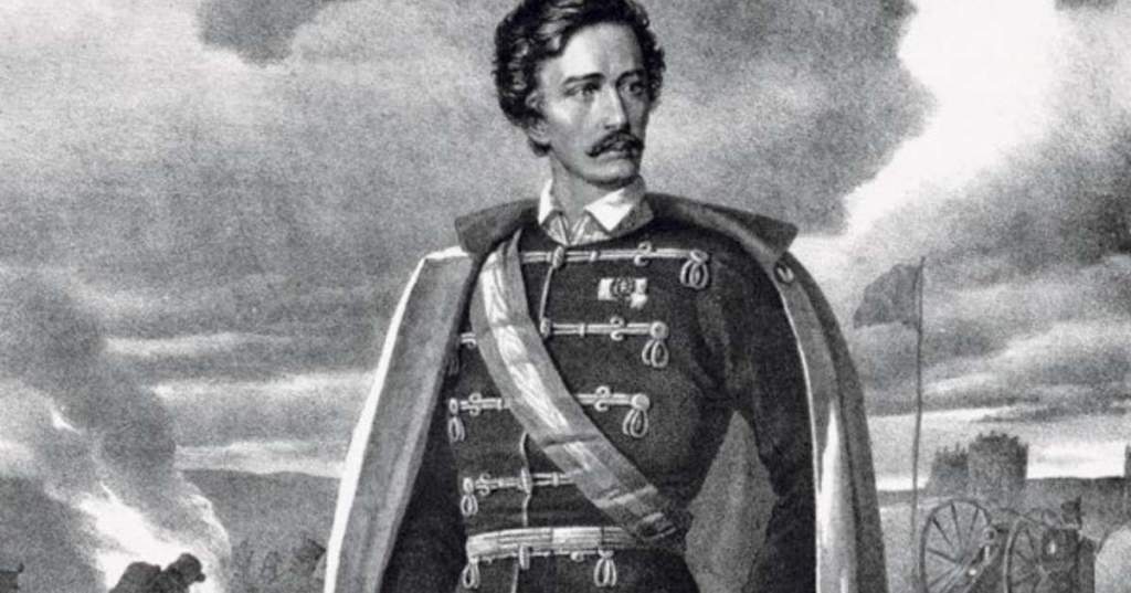 Petőfi Sándor élete röviden