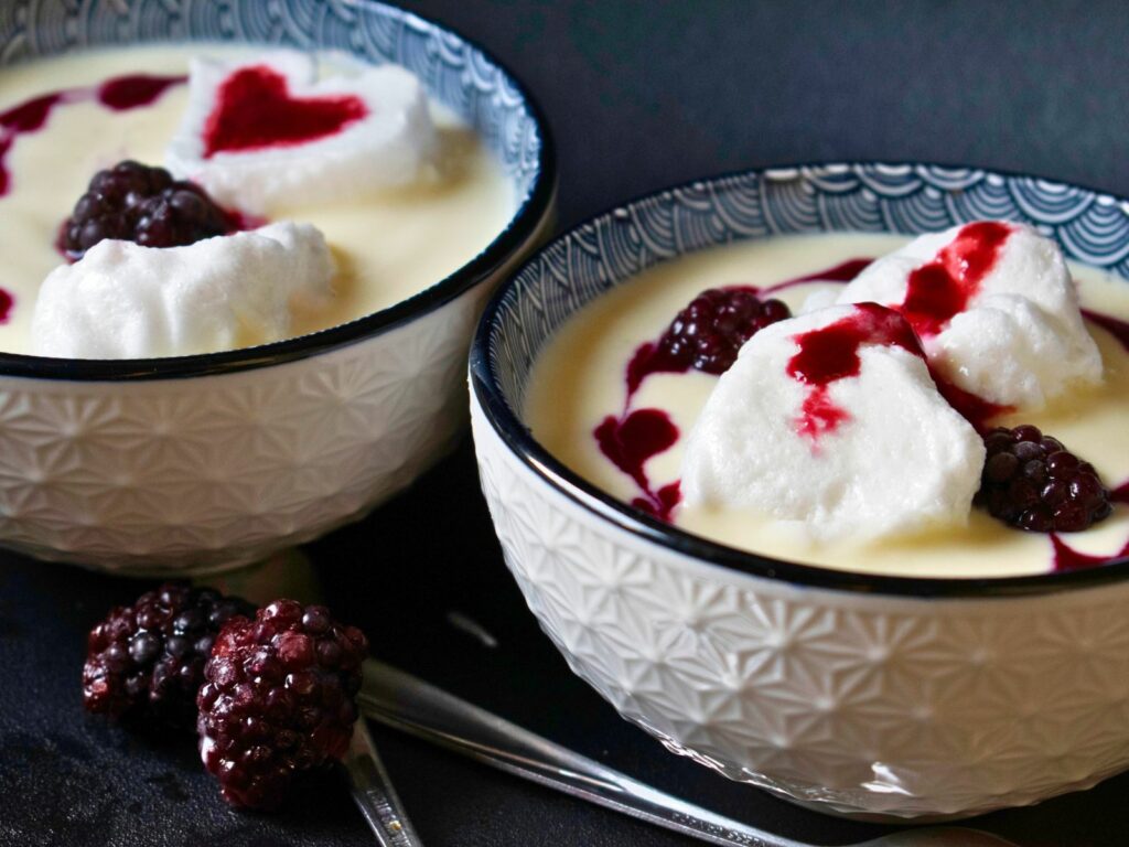 legfinomabb madártej recept